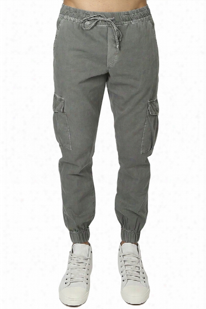 Nsf Johnny Cargo Pant