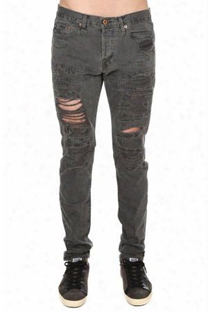 Nsf Ozzy Jean