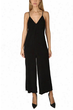 Nsf Thorpe Slip Jumpsuit