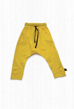 Nununu Dyed Beach Pants