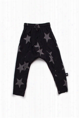 Nununu Star Beach Pants