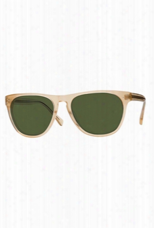 Oliver Peoples Daddy B Slb