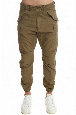 R13 Military Cargo Pant