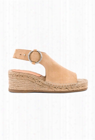 Rag & Bone Calla Wedge Sandal