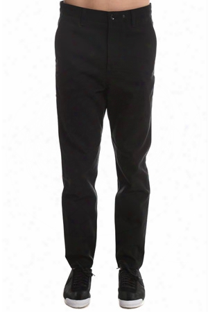 Rag & Bone Carpenter Engineer Chino