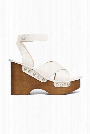 Rag & Bone Hester Wedge Sandal