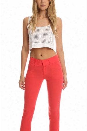 Rag & Bone Lakewood Crop Top