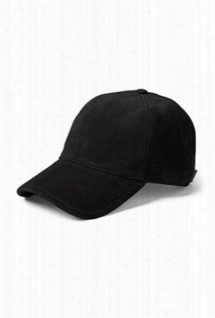 Rag & Bone Marilyn Baseball Cap