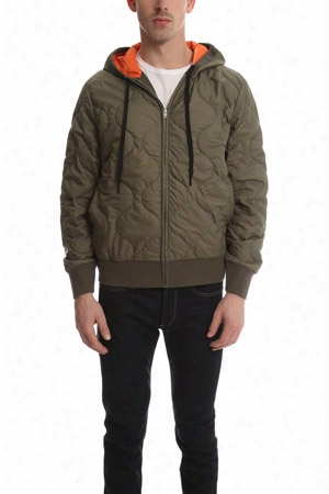 Rag & Bone Wallace Hoody