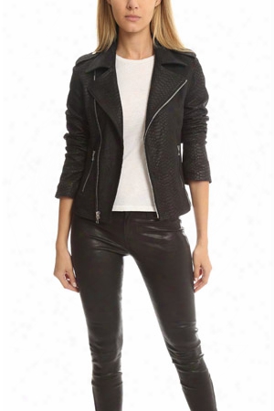 Rta Nico Biker Jacket