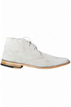 Shipley & Halmos Max Desert Boot