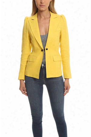 Smythe Mildred Blazer