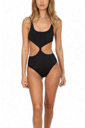 Solid & Striped The Bailey One Piece