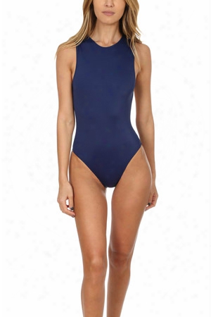 Solid & Striped The Sharon One Piece