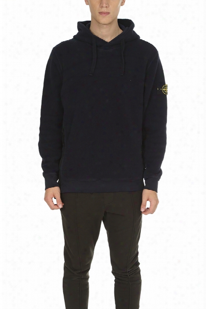 Stone Island Pullover Sweatshirt