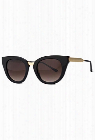 Thierry Lasry Snobby Sunglasses