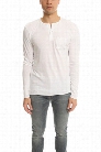 Cotton Citizen Jagger Henley LS