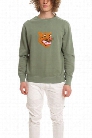 Maharishi Crew Sweatshirt