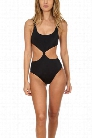 Solid & Striped The Bailey One Piece