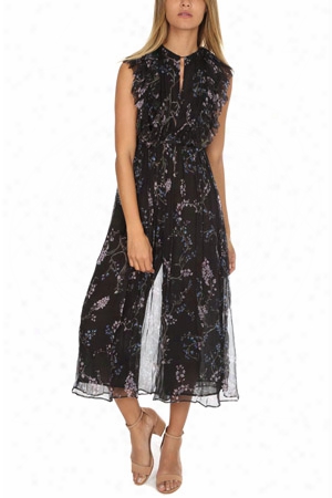 Zimmermann Paradiso Floating Jumpsuit