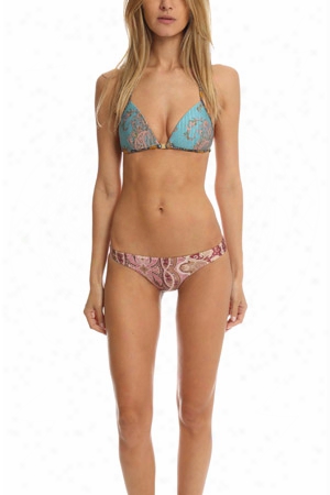 Zimmermann Realm Tie Bikini