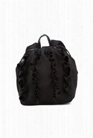 3.1 Phillip Lim Go-go Mini Knapsack