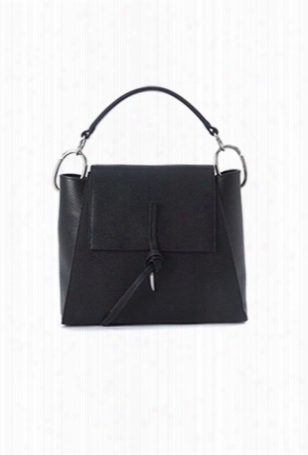 3.1 Phillip Lim Leigh Top Handle Satchel