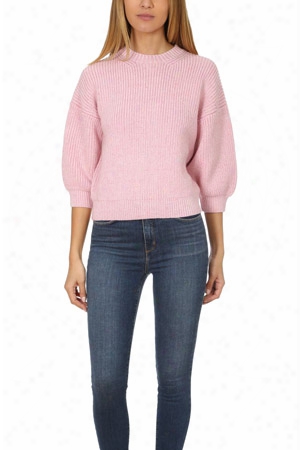 3.1 Phillip Lim Mohair Sweater