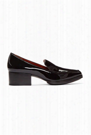 3.1 Phillip Lim Quinn Modern Loafer