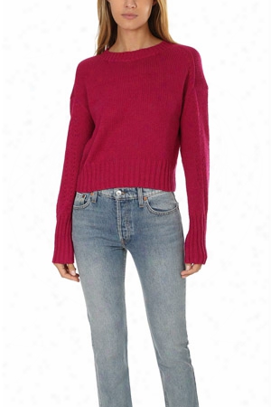 A.l.c. Mica Sweater