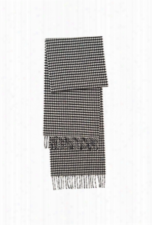 A.p.c. Ethan Scarf