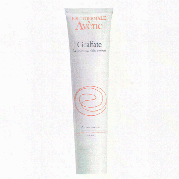 Avene Cicalfate Restorative Skin Cream