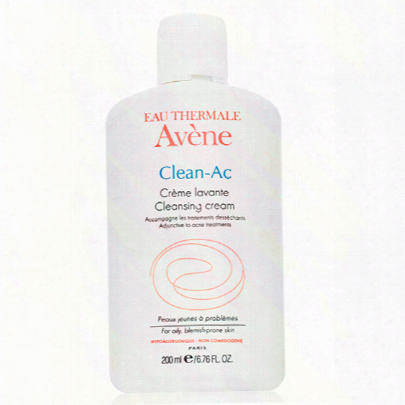 Avene Clean-ac Cleansing Cream