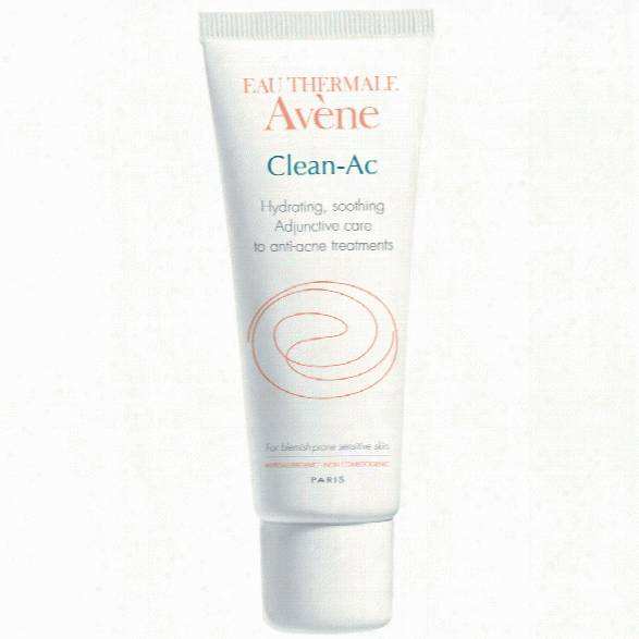 Avene Clean-ac Hydrating Cream