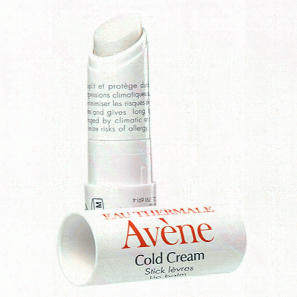 Avene Cold Cream Lip Balm