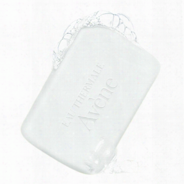 Avene Cold Cream Ultra Rich Cleansing Bar