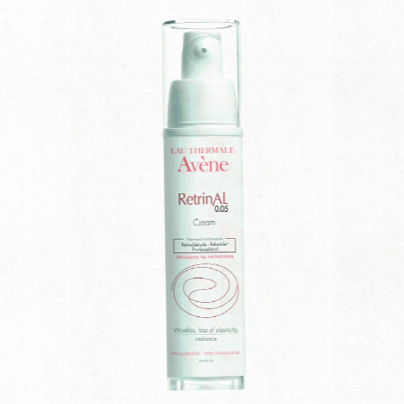 Avene Retrinal Cream 0.05%