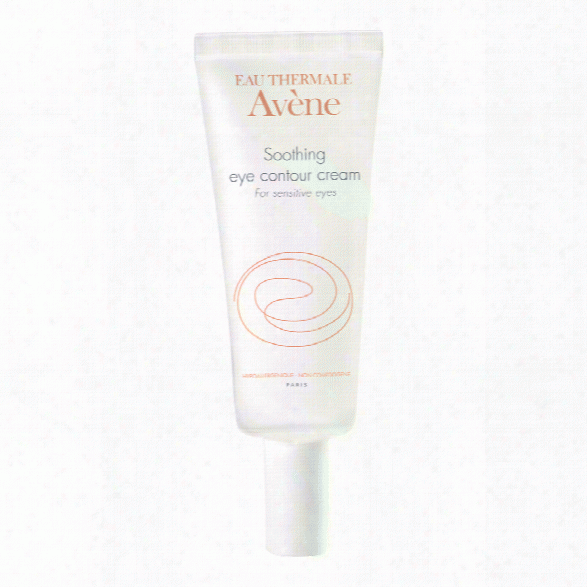 Avene Soothing Eye Contour Cream