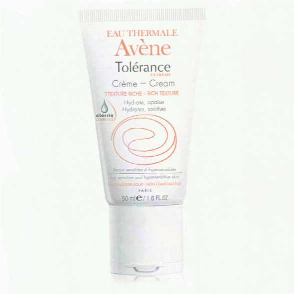 Avene Tolerance Extreme Cream