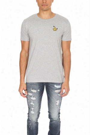 Bricktown Banana Tee