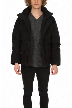 Canada Goose Maitland Parka