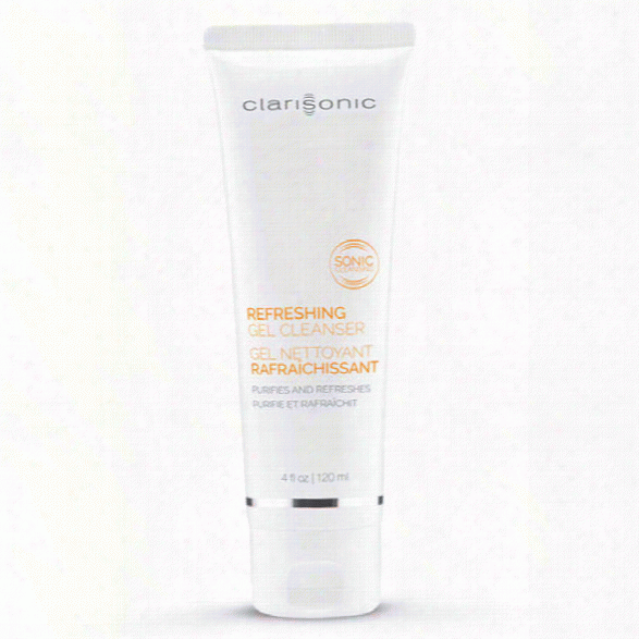 Clarisonic Refreshing Gel Cleanser