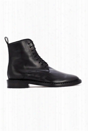 Clergerie Jace Ankle Boot