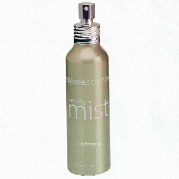 Colorescience Hydrating Setting Mist