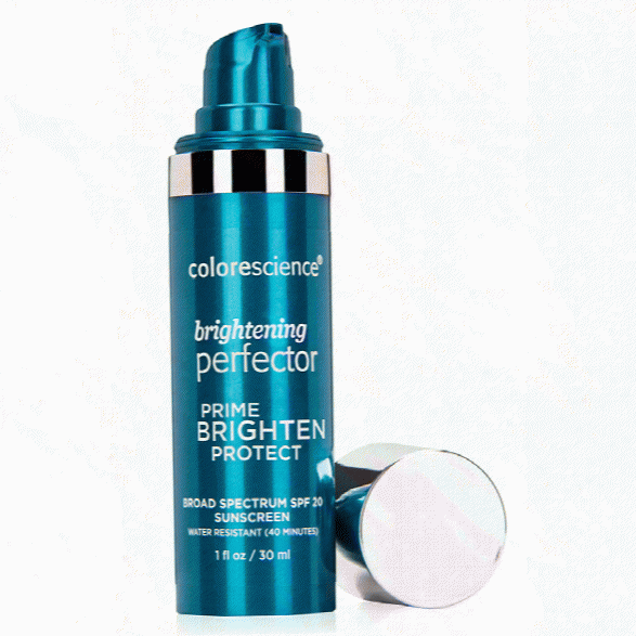 Colorescience Skin Perfector Brighteninf Primer Spf 20