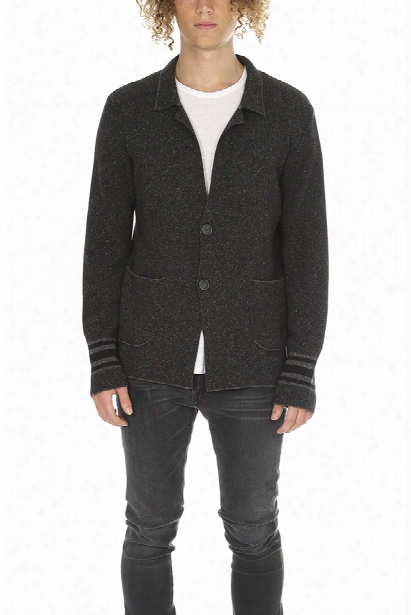 Crossley Fraly Jacket