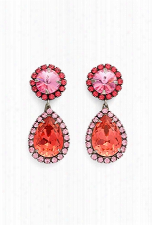 Dannijo Monaco Earrings