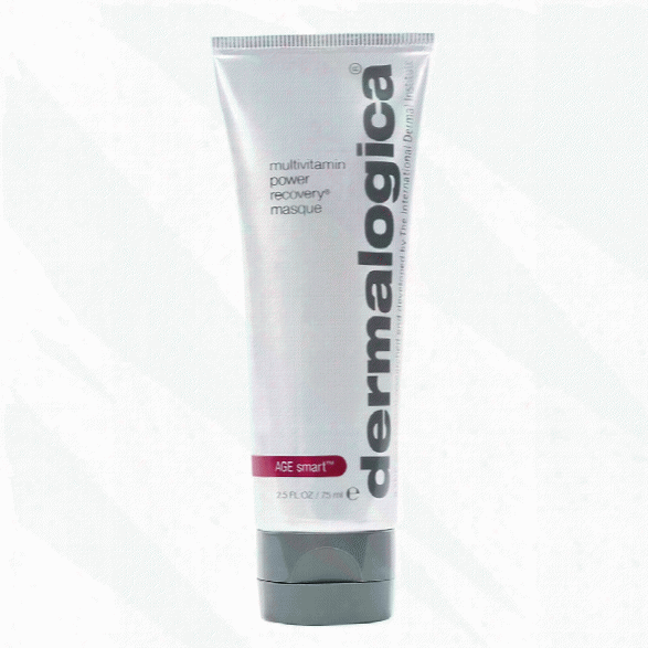 Dermalogica Age Multivitamin Power Recovery Masque