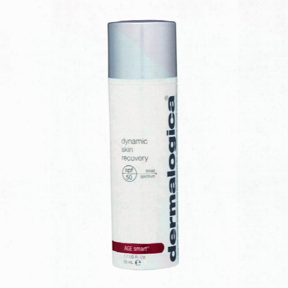 Dermalogica Age Smart Dynamic Skin Recovery Spf50