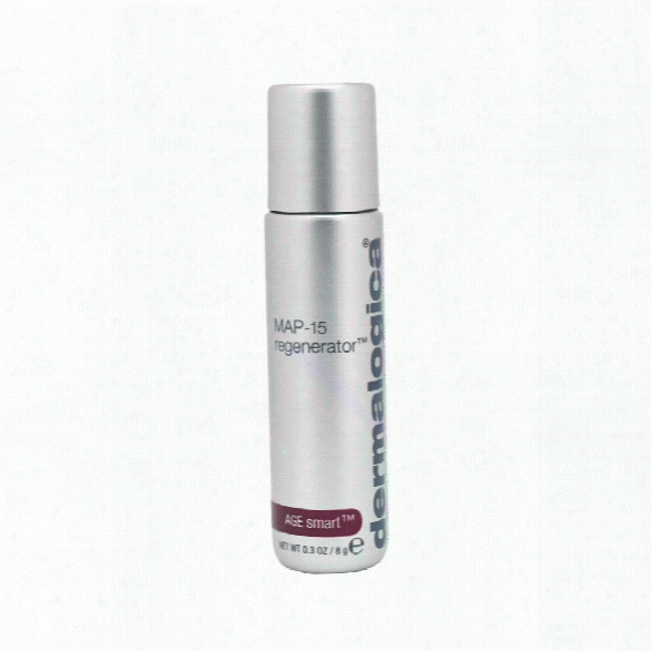 Dermalogica Age Smart Map-15 Regenerator